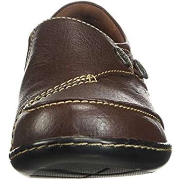 Mocasines Mujer Ashland Effie Clarks