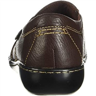 Mocasines Mujer Ashland Effie Clarks