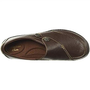 Mocasines Mujer Ashland Effie Clarks