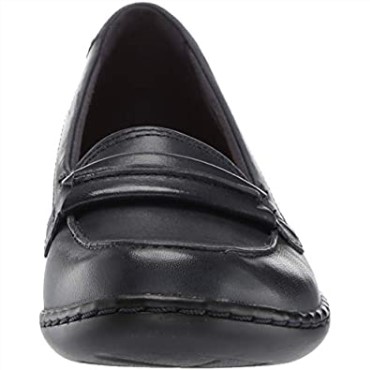 Mocasines De Mujer Ashland Lily Clarks