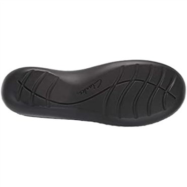 Mocasines De Mujer Ashland Lily Clarks