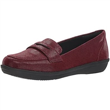 Mocasines Clarks Mujer Ayla Form