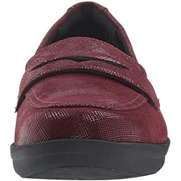 Mocasines Clarks Mujer Ayla Form