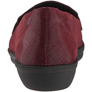 Mocasines Clarks Mujer Ayla Form