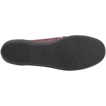 Mocasines Clarks Mujer Ayla Form