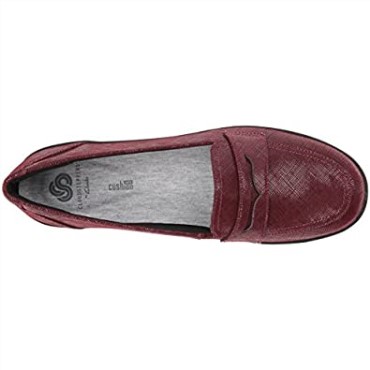 Mocasines Clarks Mujer Ayla Form