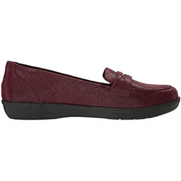 Mocasines Clarks Mujer Ayla Form