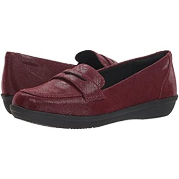 Mocasines Clarks Mujer Ayla Form