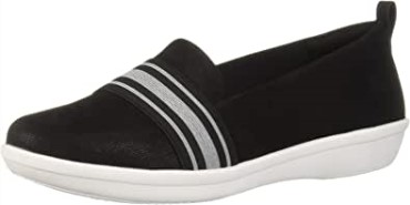 Mocasines Clarks Ayla Sloane Mujer