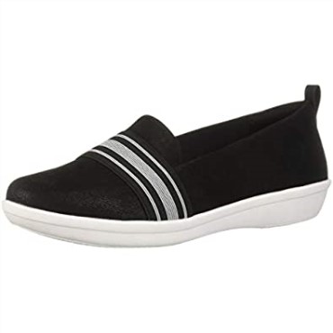 Mocasines Clarks Ayla Sloane Mujer