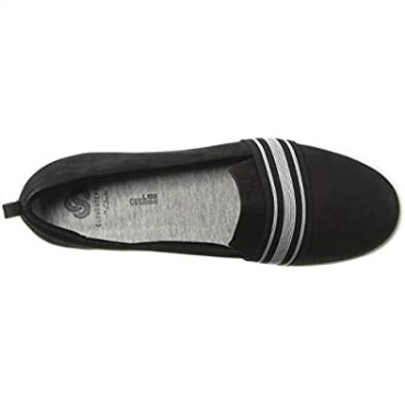 Mocasines Clarks Ayla Sloane Mujer