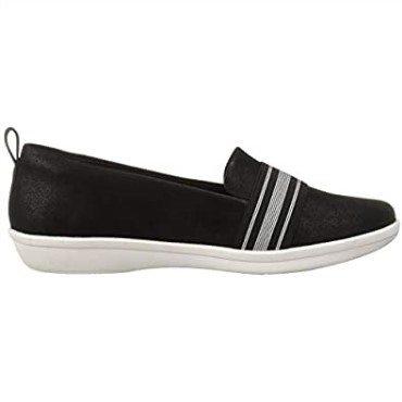 Mocasines Clarks Ayla Sloane Mujer