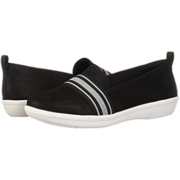 Mocasines Clarks Ayla Sloane Mujer