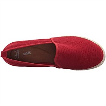 Mocasines Clarks Azella Revere Para Mujer