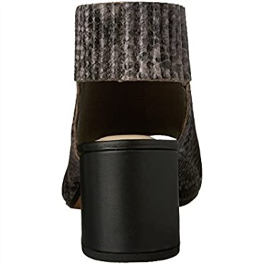 Dije De Cebada Para Mujer Clarks