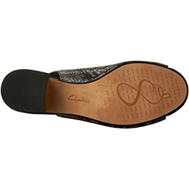 Dije De Cebada Para Mujer Clarks