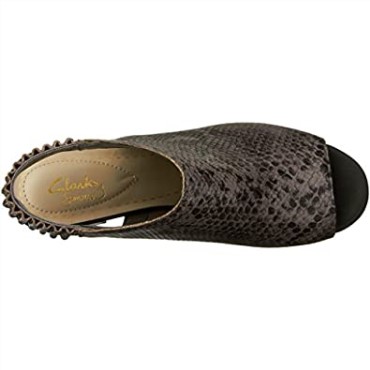 Dije De Cebada Para Mujer Clarks
