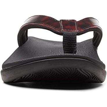 Chanclas Brio Sol Mujer Carey Clarks