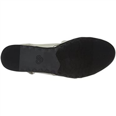 Caddell Petal Plataforma De Mujer Clarks