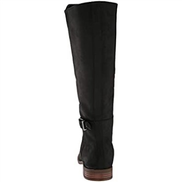 Botas De Moda De Pantorrilla Ancha Camzbranch Para Mujer Clarks