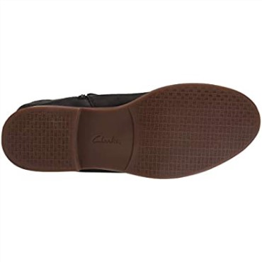 Botas De Moda De Pantorrilla Ancha Camzbranch Para Mujer Clarks