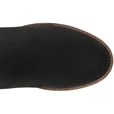 Botas De Moda De Pantorrilla Ancha Camzbranch Para Mujer Clarks