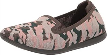 Mocasines Carly Dream Mujer Flat Clarks