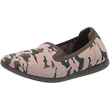 Mocasines Carly Dream Mujer Flat Clarks