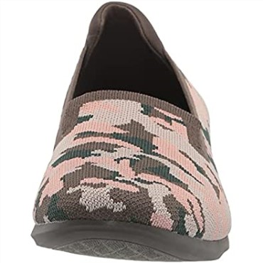Mocasines Carly Dream Mujer Flat Clarks