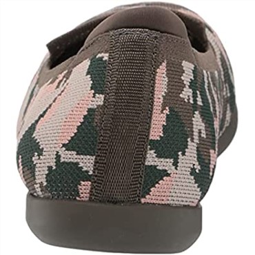 Mocasines Carly Dream Mujer Flat Clarks