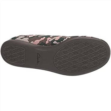 Mocasines Carly Dream Mujer Flat Clarks