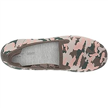 Mocasines Carly Dream Mujer Flat Clarks