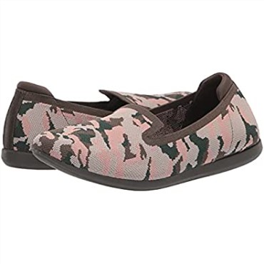 Mocasines Carly Dream Mujer Flat Clarks