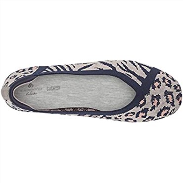 Bailarinas De Mujer Carly Wish Clarks Stone Combi
