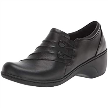 Zapatos Channing Haley De Mujer Clarks