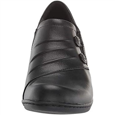 Zapatos Channing Haley De Mujer Clarks