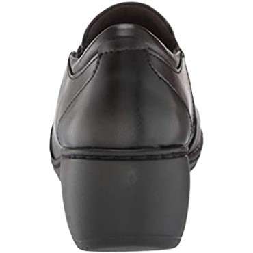 Zapatos Channing Haley De Mujer Clarks