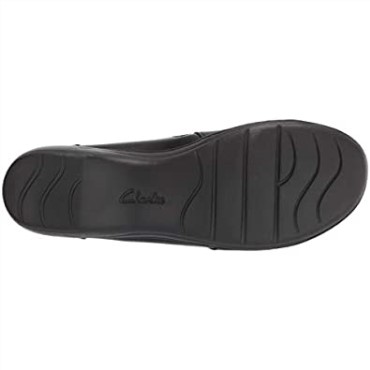 Zapatos Channing Haley De Mujer Clarks