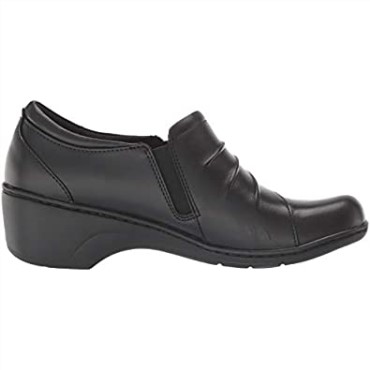 Zapatos Channing Haley De Mujer Clarks
