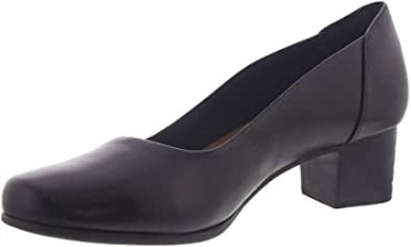 Zapatos De Salón Chartli Diva Para Mujer Clarks