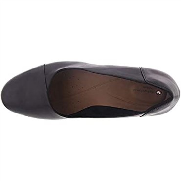 Zapatos De Salón Chartli Diva Para Mujer Clarks