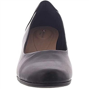 Zapatos De Salón Chartli Diva Para Mujer Clarks