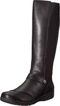Botas De Moda Para Mujer Cheyn Meryl Clarks
