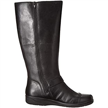 Botas De Moda Para Mujer Cheyn Meryl Clarks