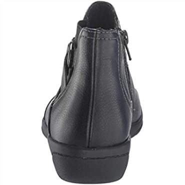 Botines Mujer Cheyn Track Clarks