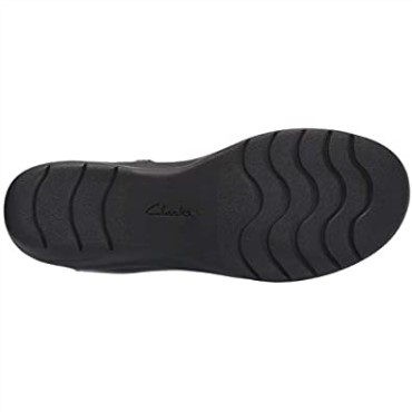 Botines Mujer Cheyn Track Clarks