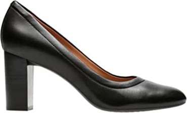 Zapatos Chryssa Ari Mujer Clarks