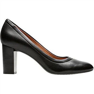 Zapatos Chryssa Ari Mujer Clarks