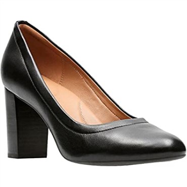 Zapatos Chryssa Ari Mujer Clarks