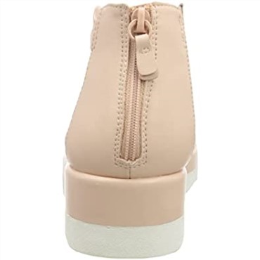 Sandalia Mujer Clara Rae Clarks Rosa Claro